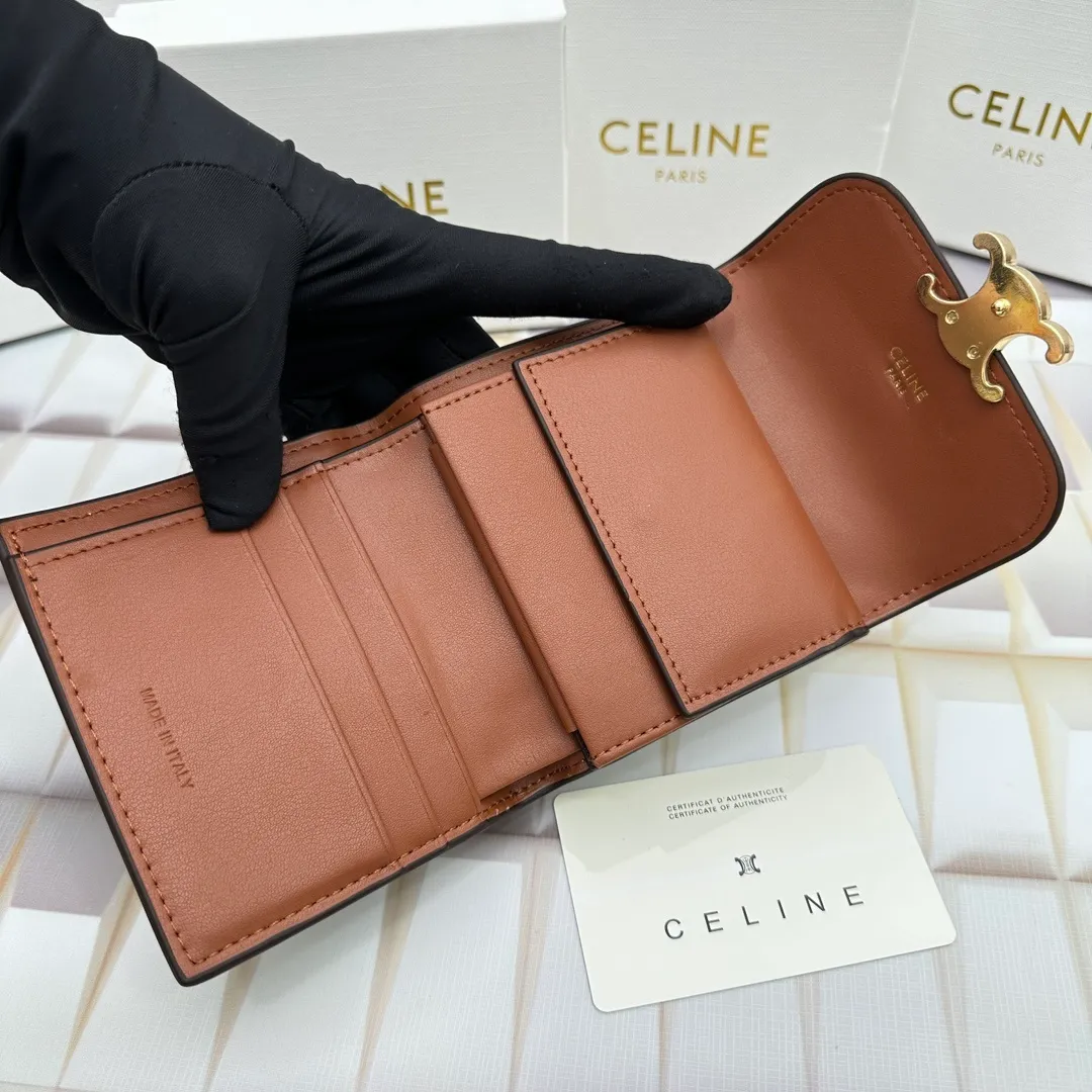 All categories Celine Wallet (Celine) Celine 66885