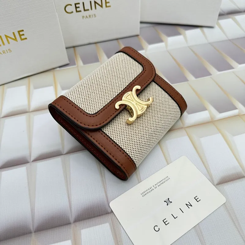 All categories Celine Wallet (Celine) Celine 66885