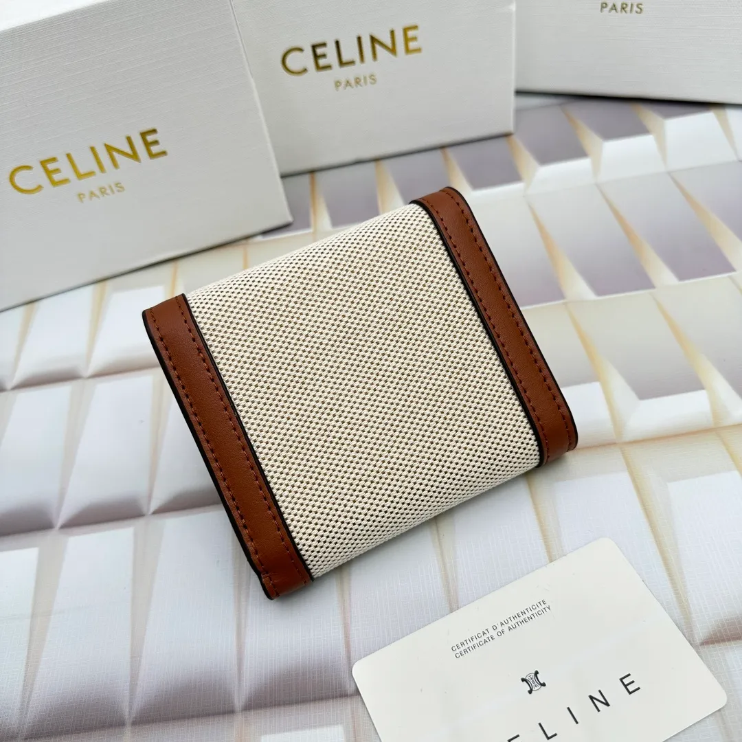 All categories Celine Wallet (Celine) Celine 66885
