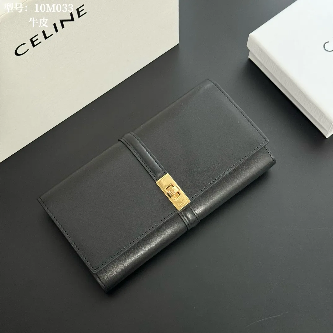All categories Celine wallet (Celine) Celine 10M033