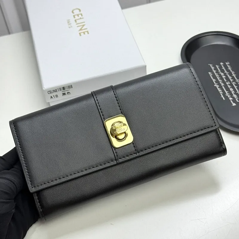 All Categories Celine Wallet (Celine) Celine A18