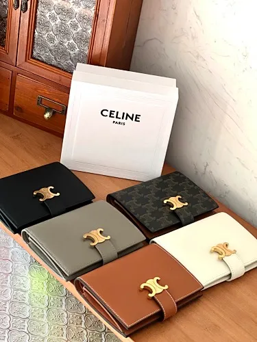 All Categories Celine Wallet (Celine) Celine Original Order 100912