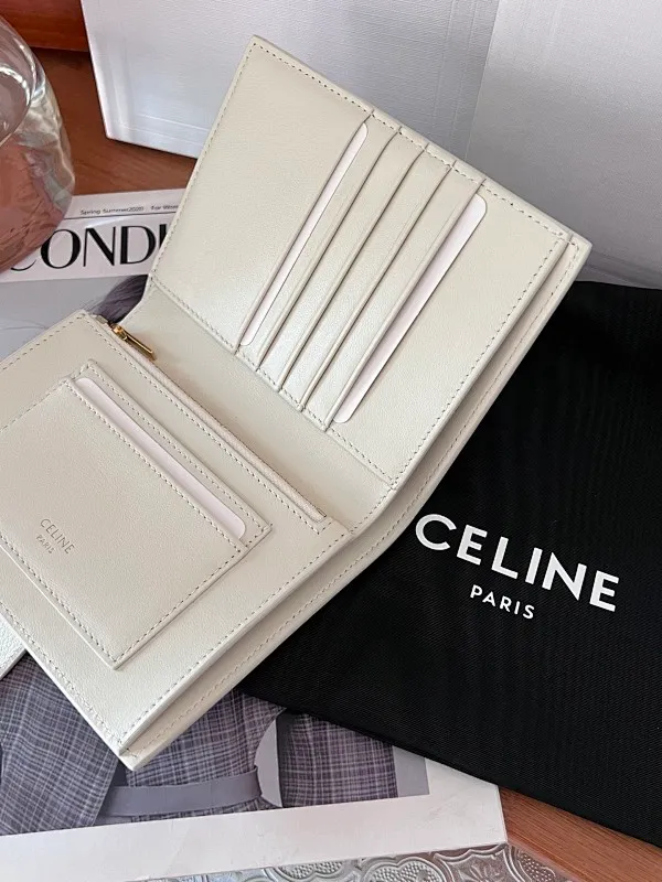 All Categories Celine Wallet (Celine) Celine Original Order 100912