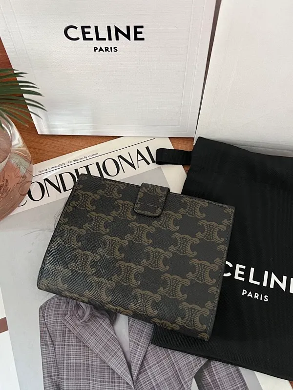 All Categories Celine Wallet (Celine) Celine Original Order 100912