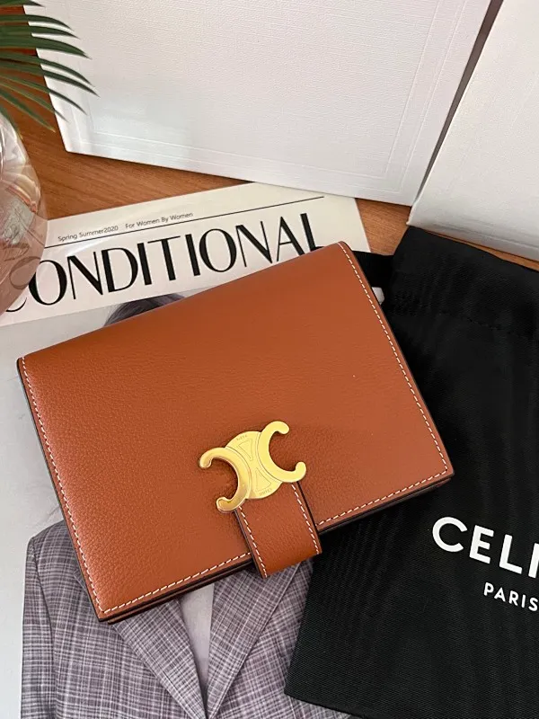 All Categories Celine Wallet (Celine) Celine Original Order 100912