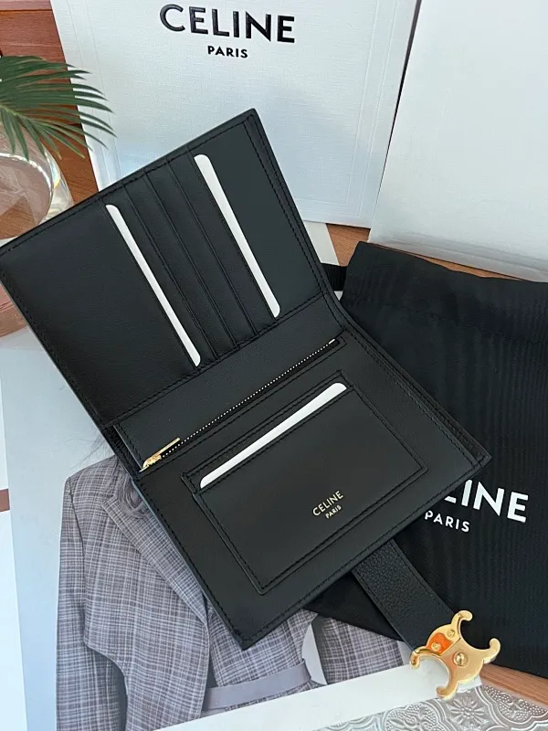 All Categories Celine Wallet (Celine) Celine Original Order 100912