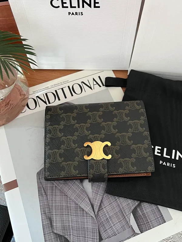 All Categories Celine Wallet (Celine) Celine Original Order 100912