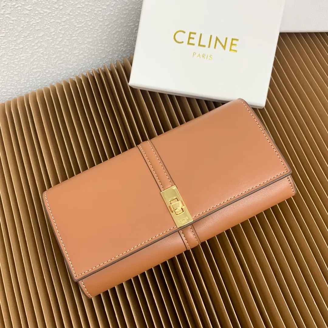 All categories Celine Wallet (Celine) Celine 10033