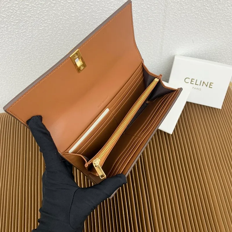 All categories Celine Wallet (Celine) Celine 10033