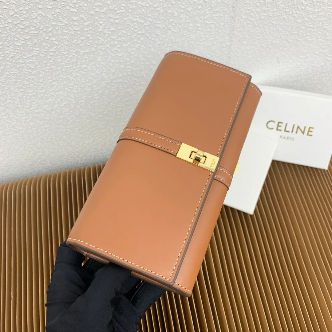 All categories Celine Wallet (Celine) Celine 10033