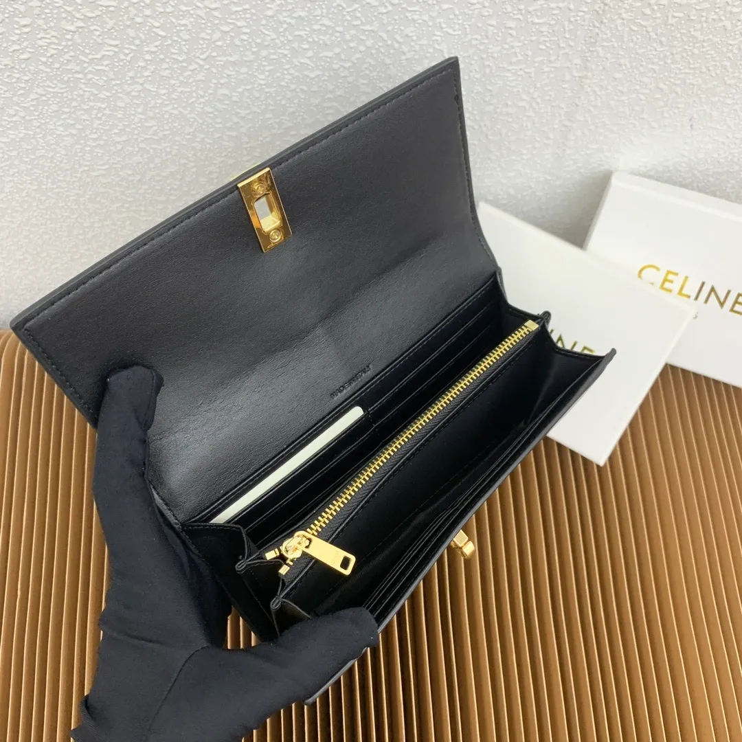All categories Celine Wallet (Celine) Celine 10033