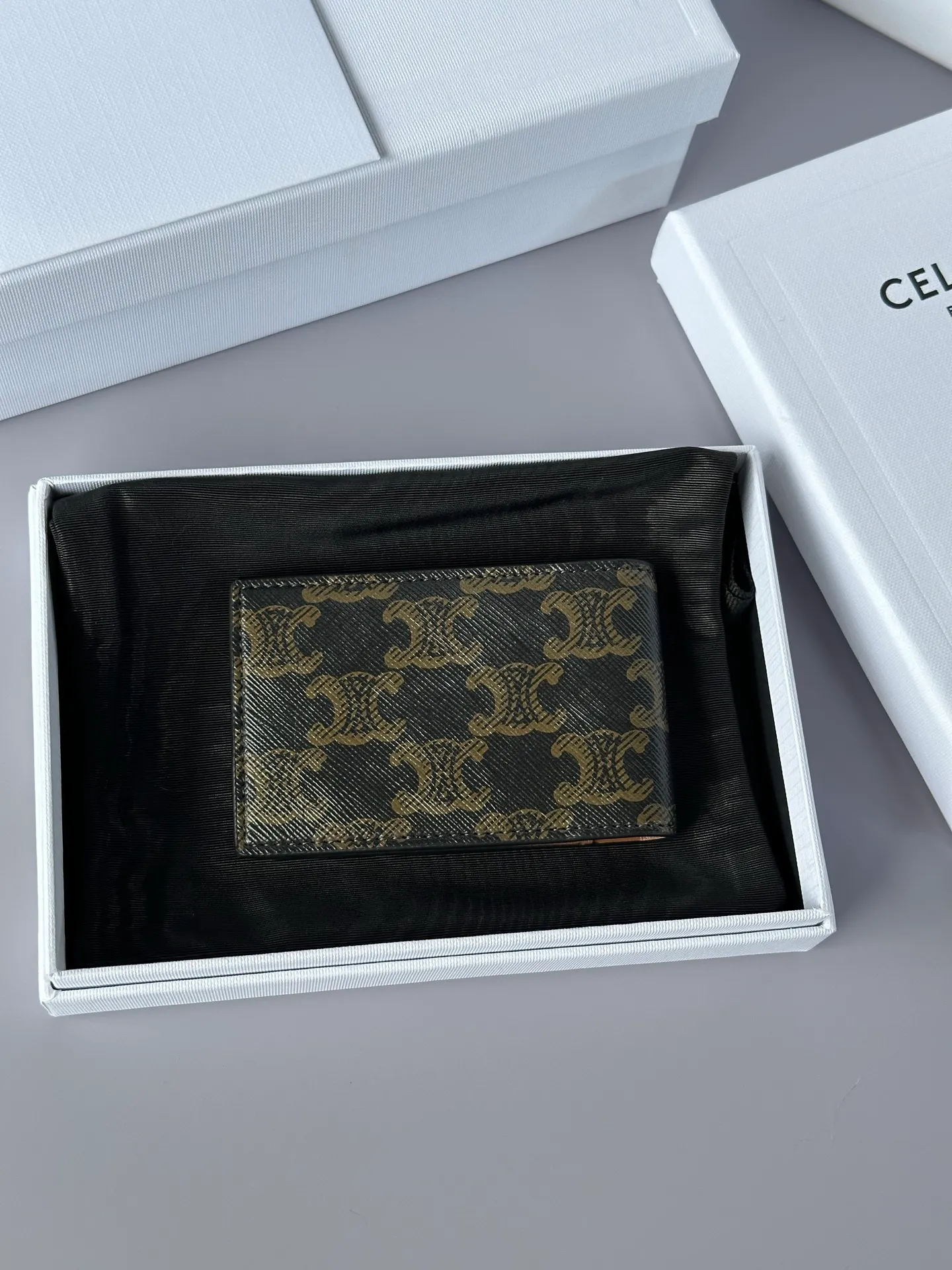 All categories Celine wallet (Celine) Celine 10M252