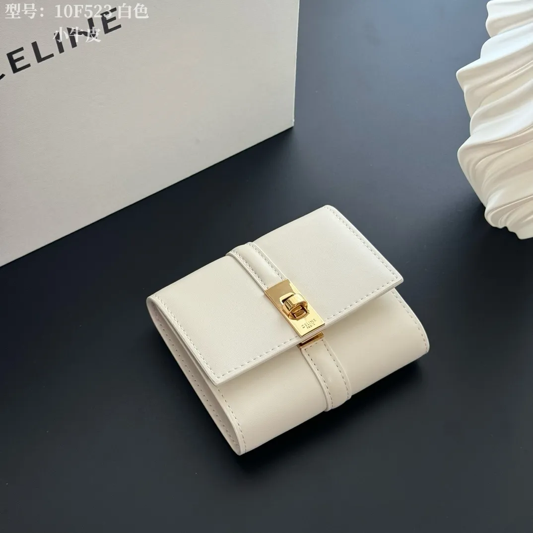 All categories Celine wallet (Celine) Celine 10F523
