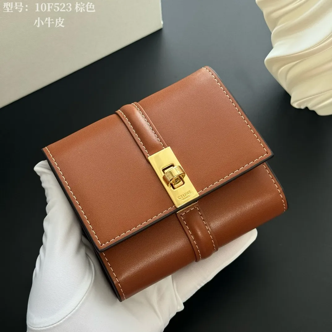 All categories Celine wallet (Celine) Celine 10F523