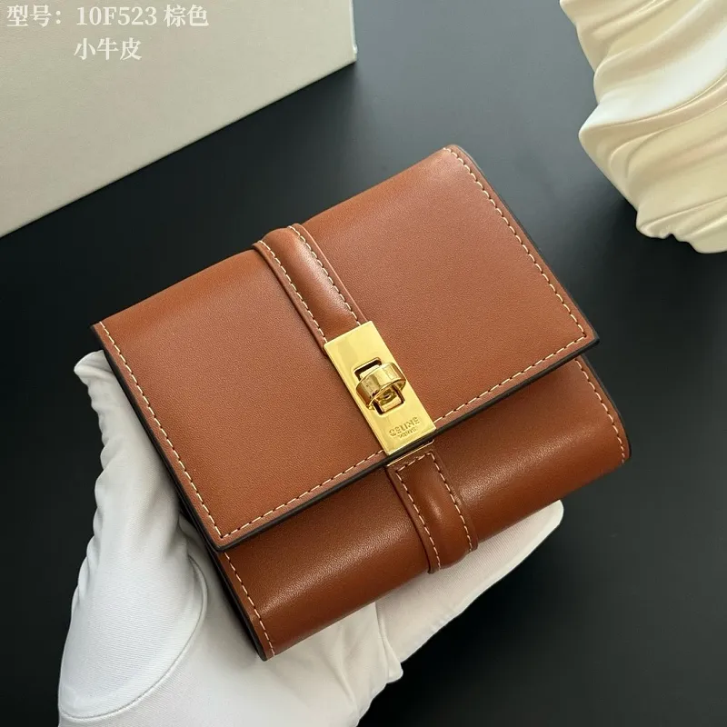 All categories Celine wallet (Celine) Celine 10F523