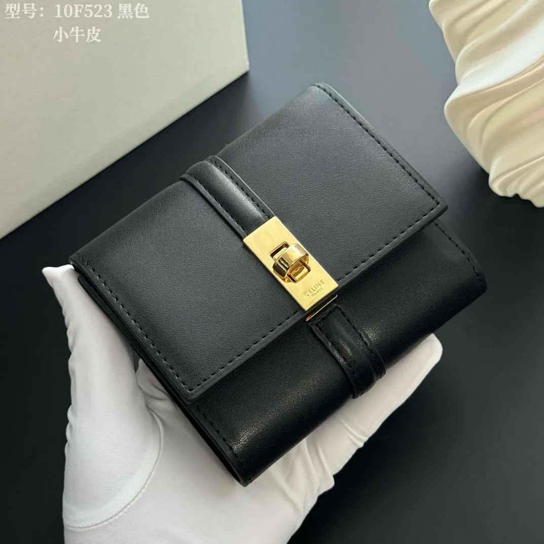 All categories Celine wallet (Celine) Celine 10F523