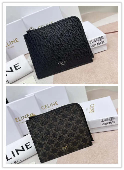 All categories Celine Wallet (Celine) Celine 10882