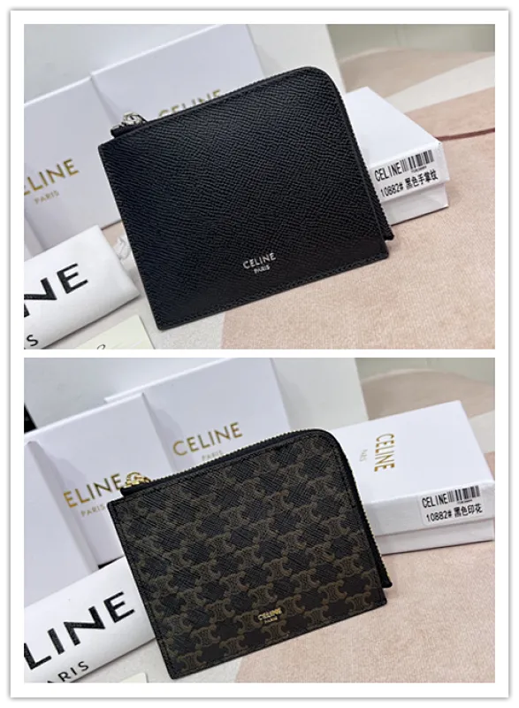 All categories Celine Wallet (Celine) Celine 10882