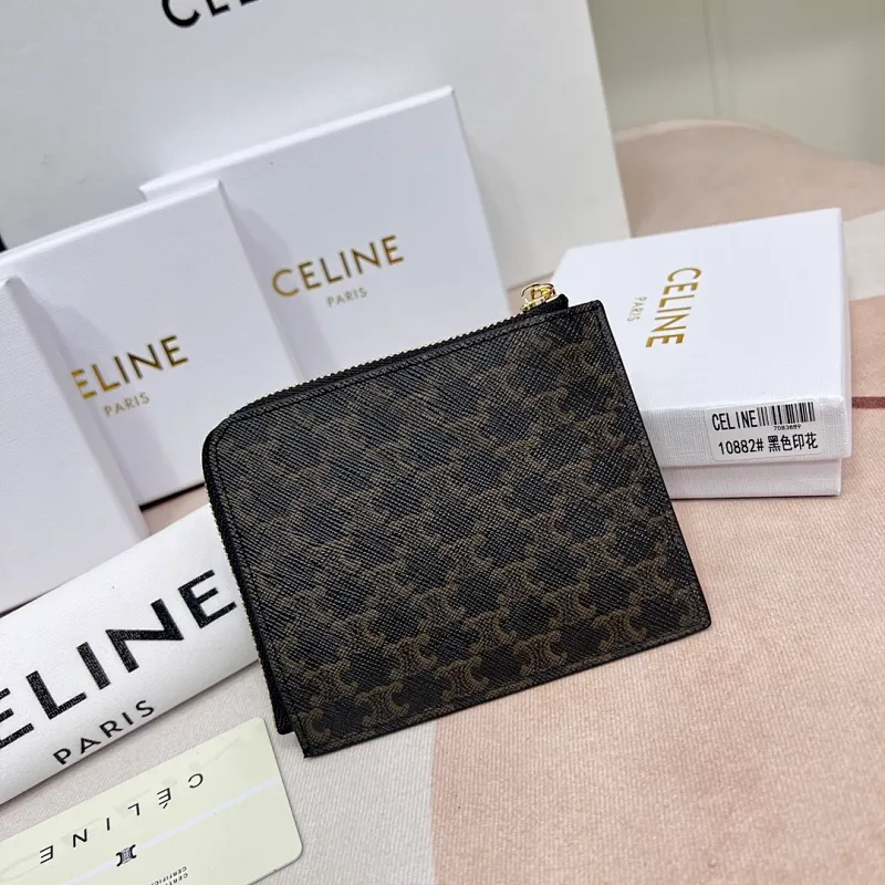 All categories Celine Wallet (Celine) Celine 10882