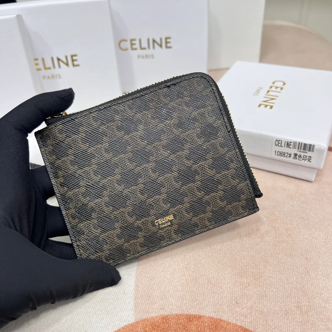 All categories Celine Wallet (Celine) Celine 10882