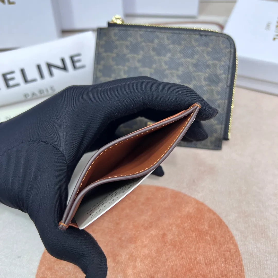 All categories Celine Wallet (Celine) Celine 10882