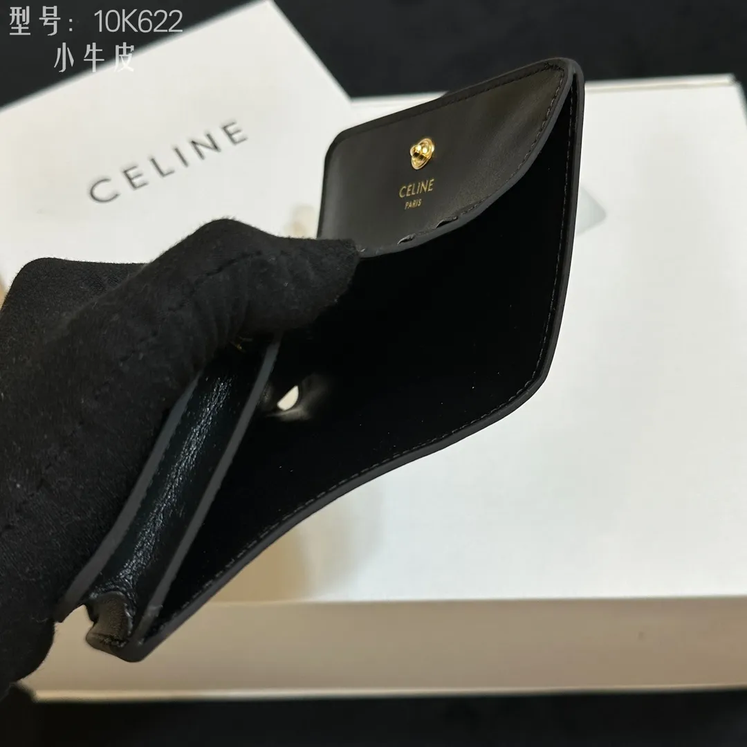 All categories Celine wallet (Celine) Celine 10K622