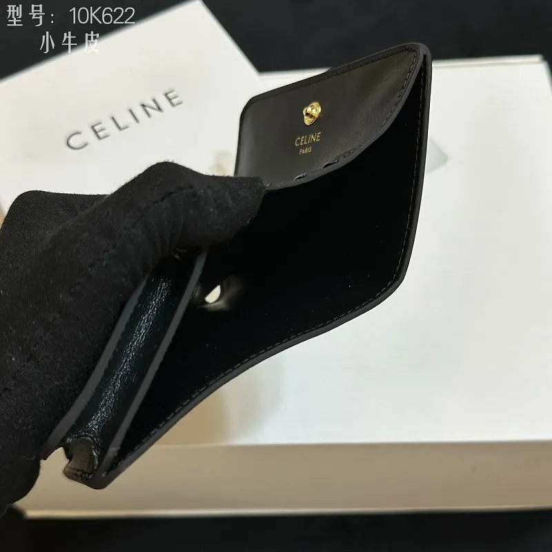 All categories Celine wallet (Celine) Celine 10K622