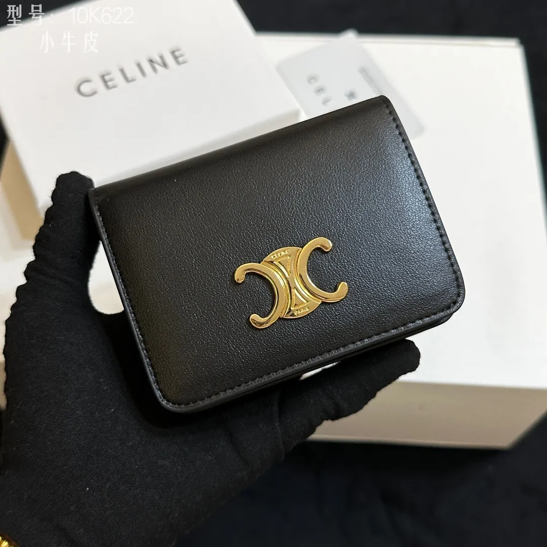 All categories Celine wallet (Celine) Celine 10K622