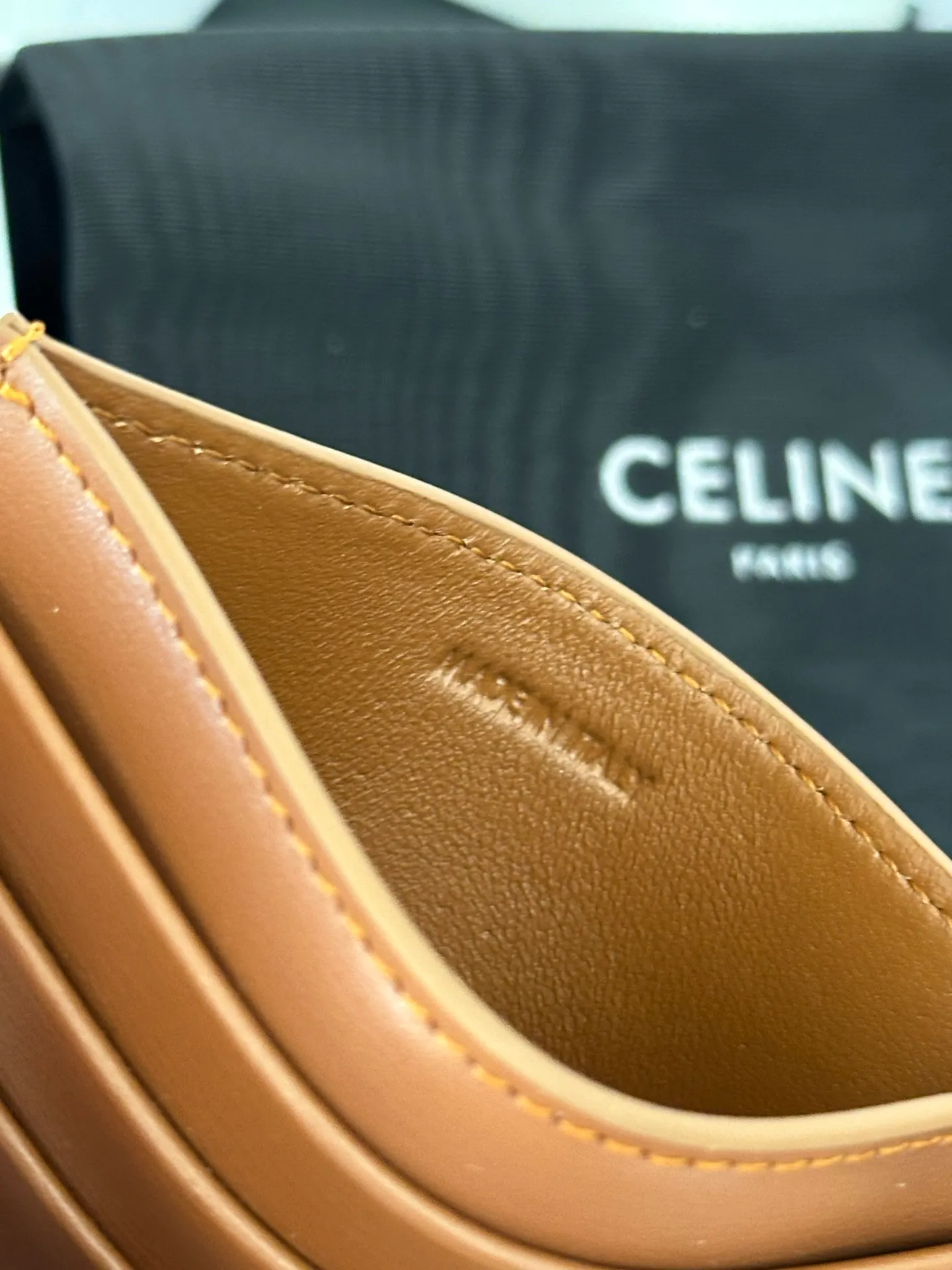 All Categories Celine Wallet (Celine) Celine Original Order 833