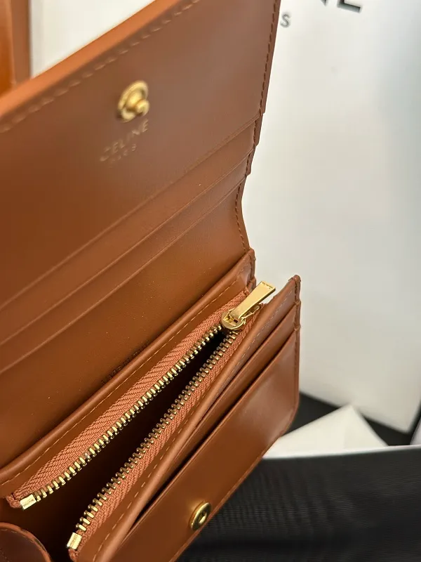 All Categories Celine Wallet (Celine) Celine Original Order 10K623