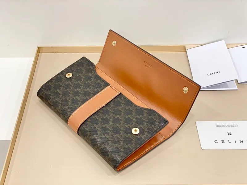 All categories Celine Wallet (Celine) Celine 11668