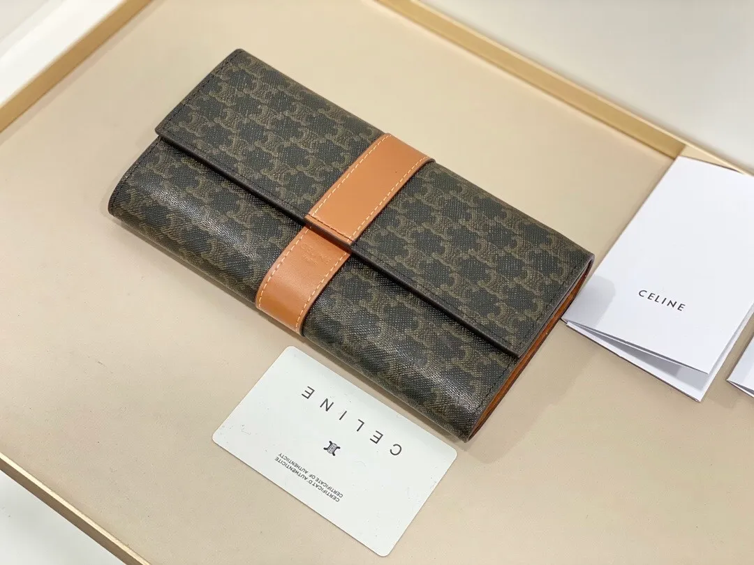 All categories Celine Wallet (Celine) Celine 11668