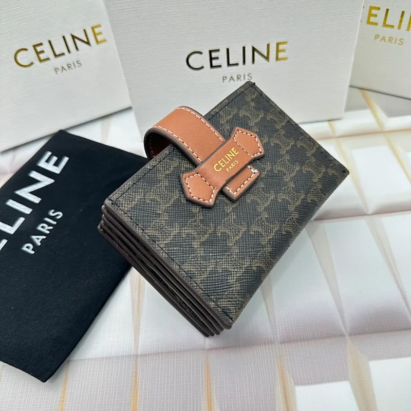 All categories Celine Wallet (Celine) Celine 10693