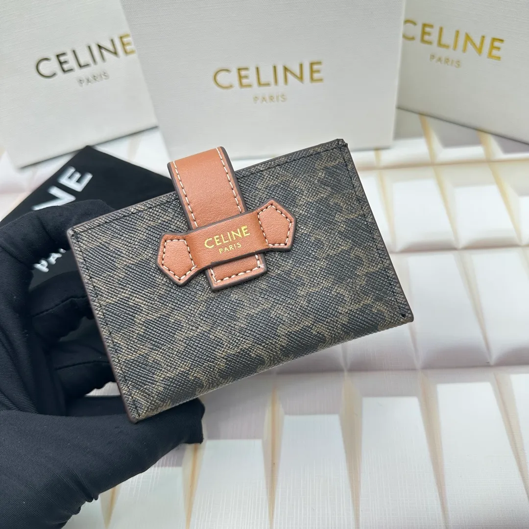 All categories Celine Wallet (Celine) Celine 10693