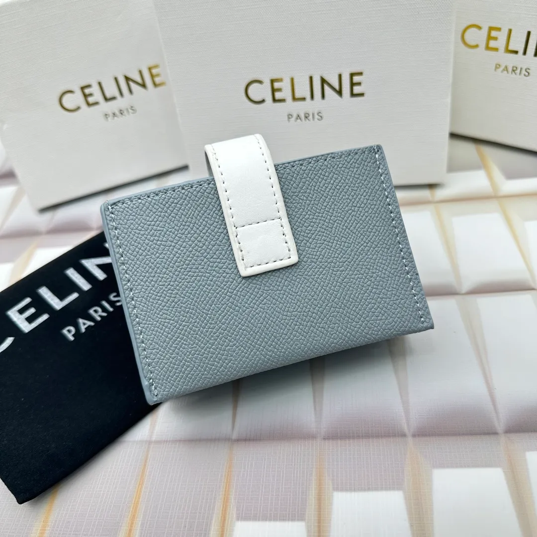 All categories Celine Wallet (Celine) Celine 10693