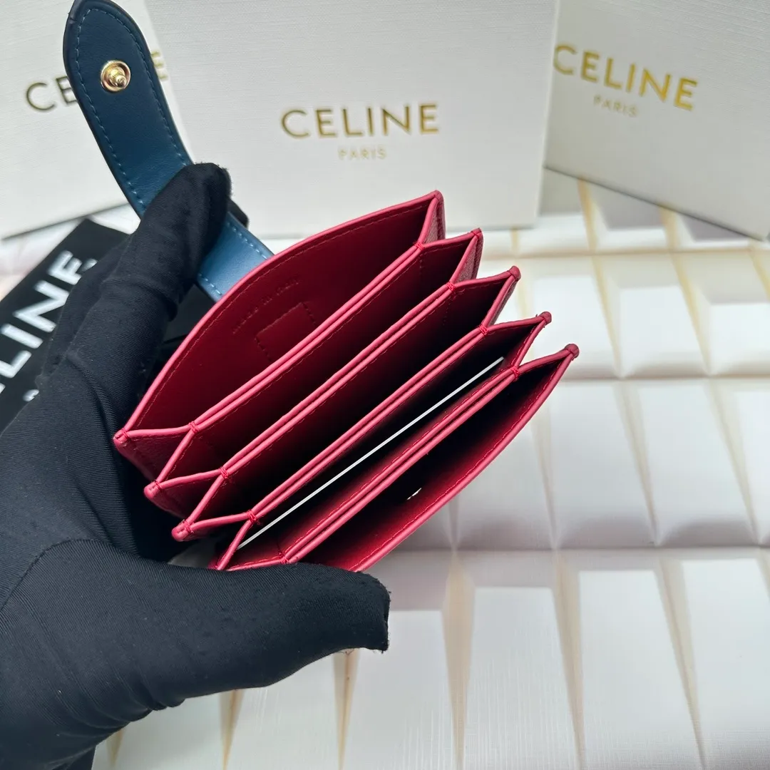 All categories Celine Wallet (Celine) Celine 10693