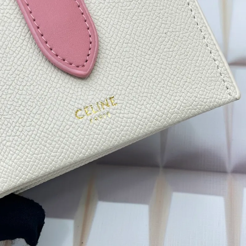 All categories Celine Wallet (Celine) Celine 10693