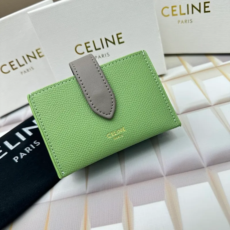 All categories Celine Wallet (Celine) Celine 10693