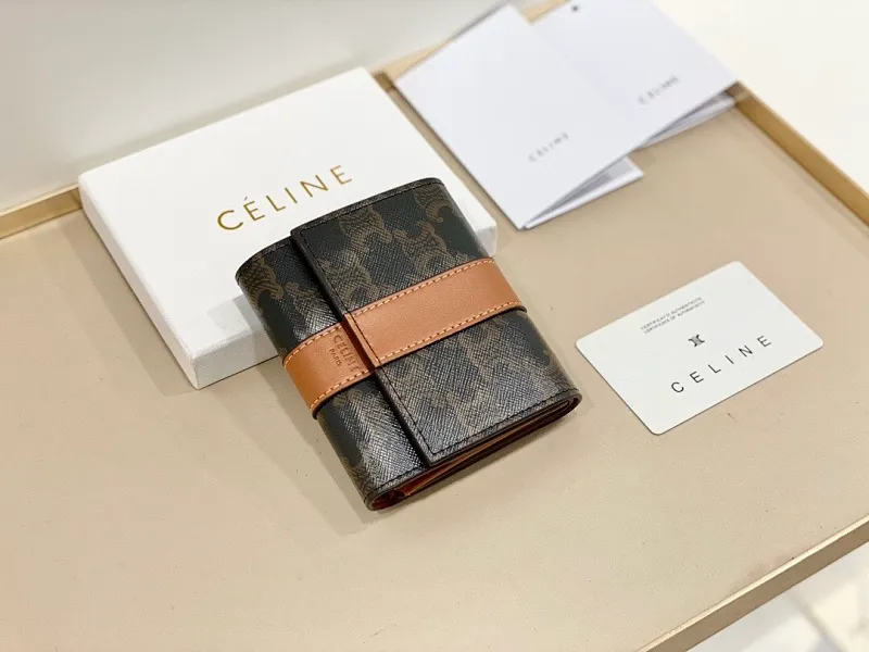 All categories Celine Wallet (Celine) Celine 10665