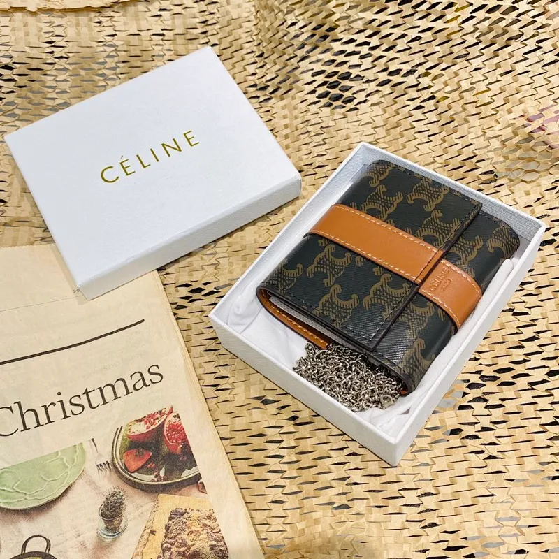 All categories Celine Wallet (Celine) Celine 10665