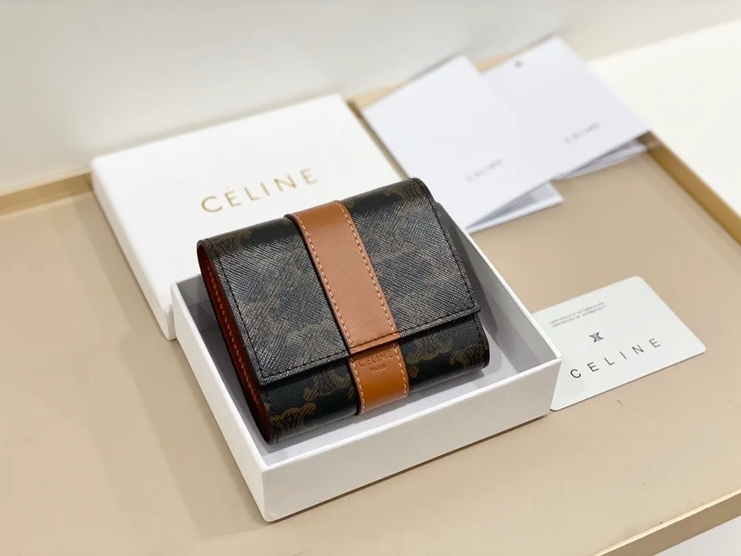 All categories Celine Wallet (Celine) Celine 10665