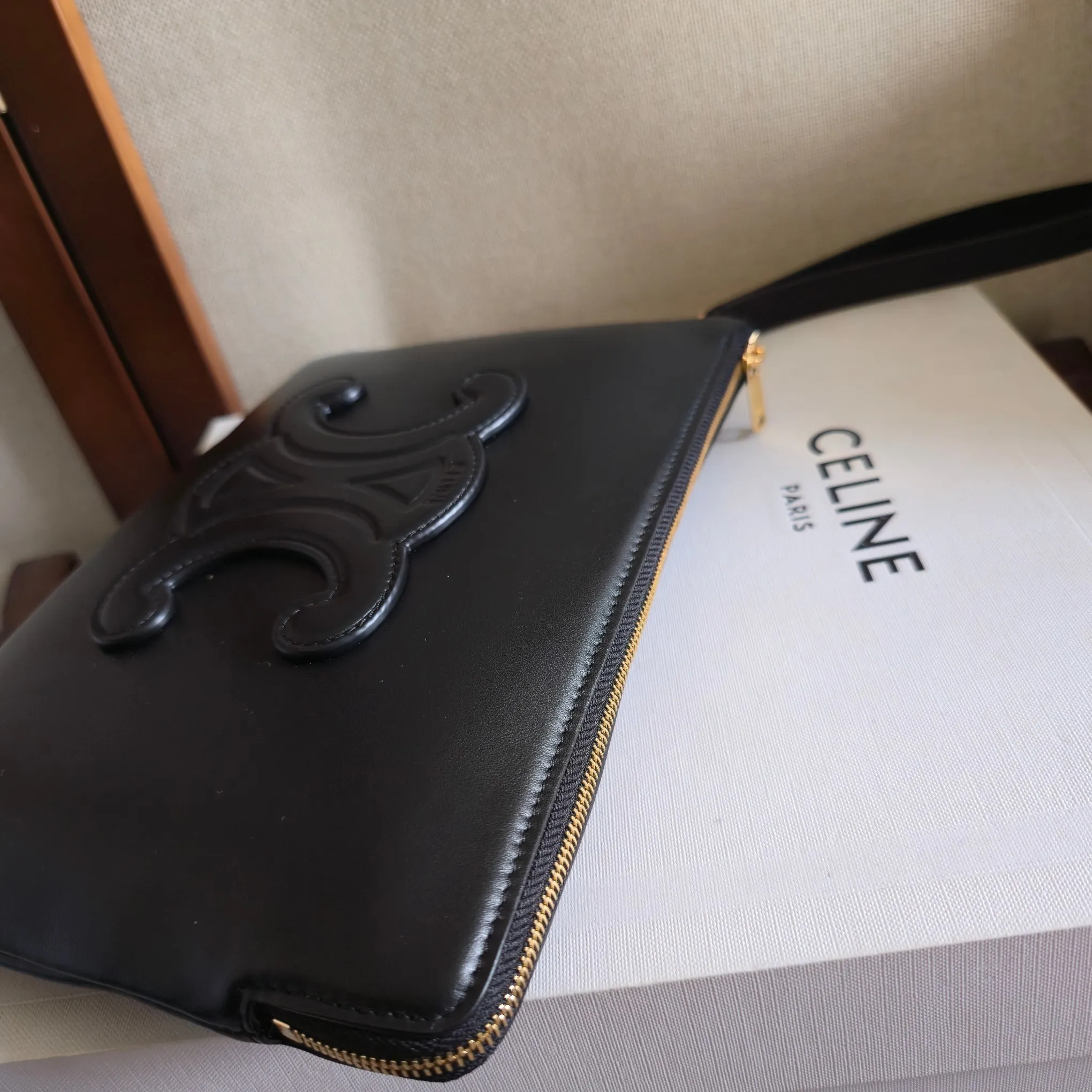 All categories Celine Wallet (Celine) Celine 100672