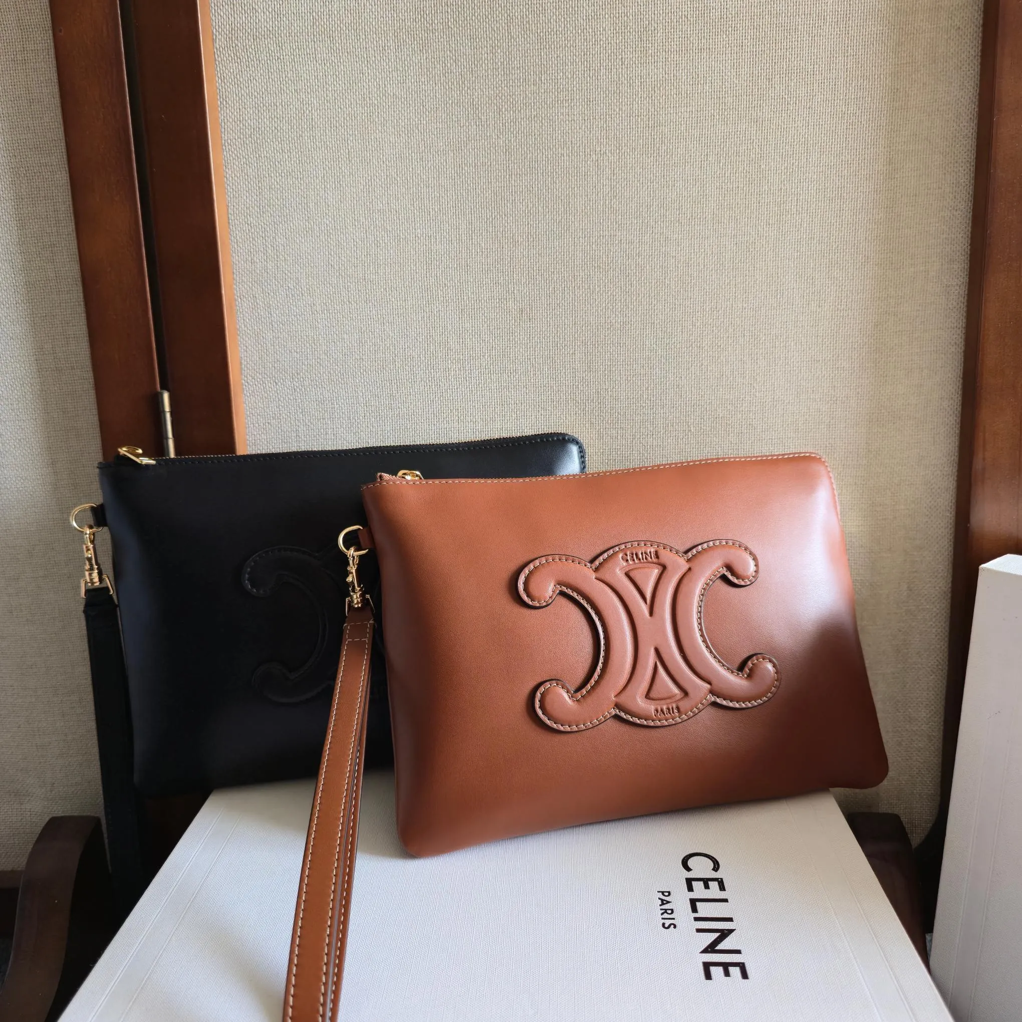 All categories Celine Wallet (Celine) Celine 100672