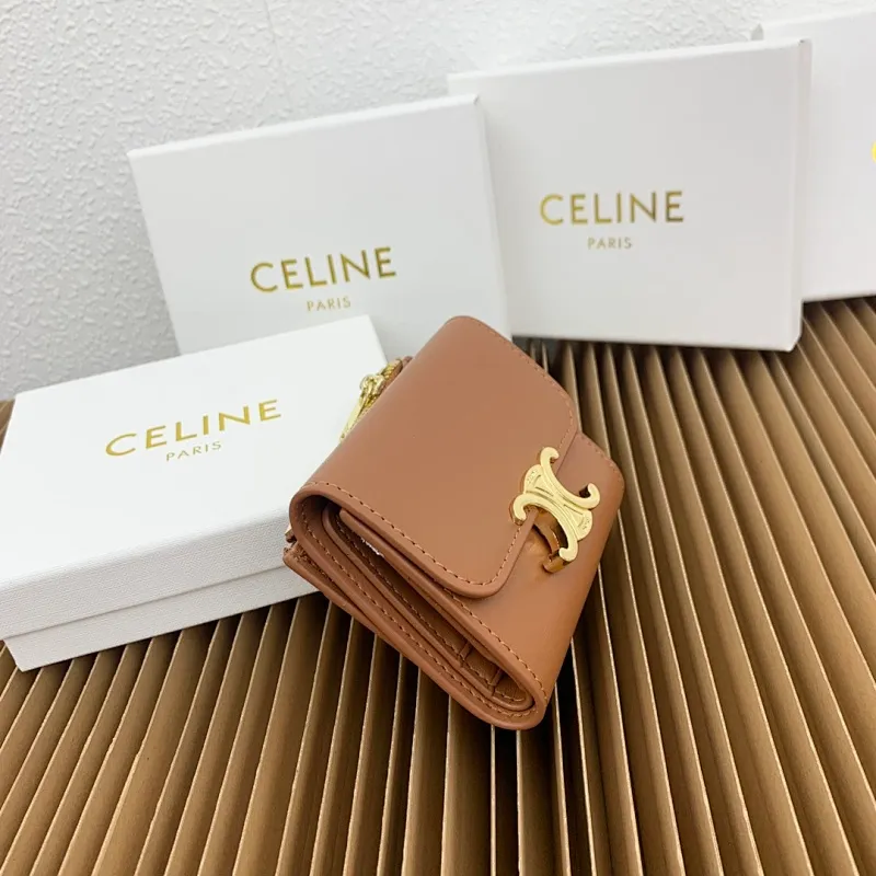 All categories Celine Wallet (Celine) Celine 16332