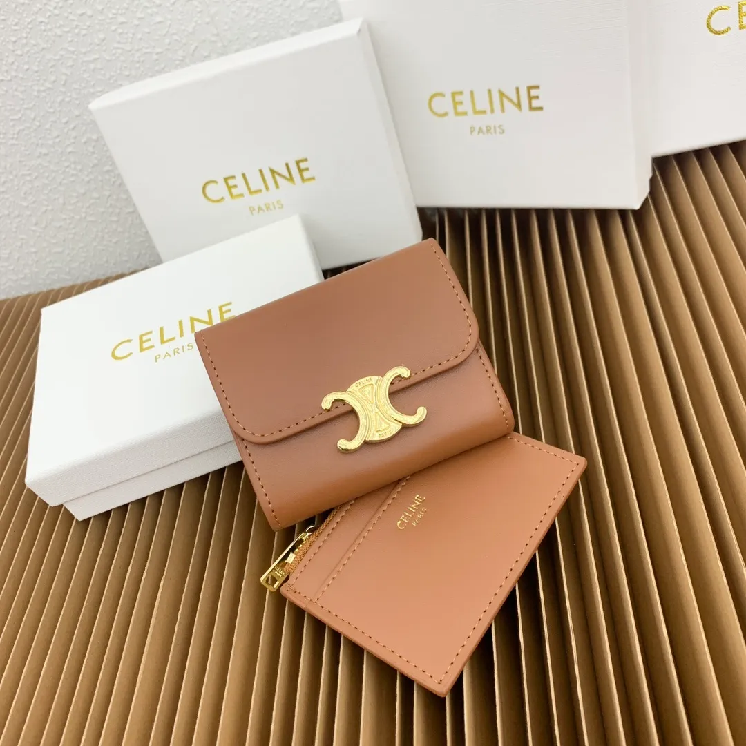 All categories Celine Wallet (Celine) Celine 16332
