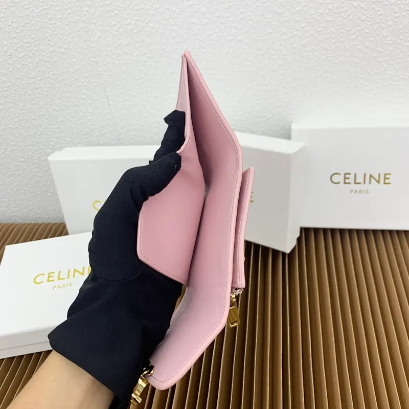 All categories Celine Wallet (Celine) Celine 16332