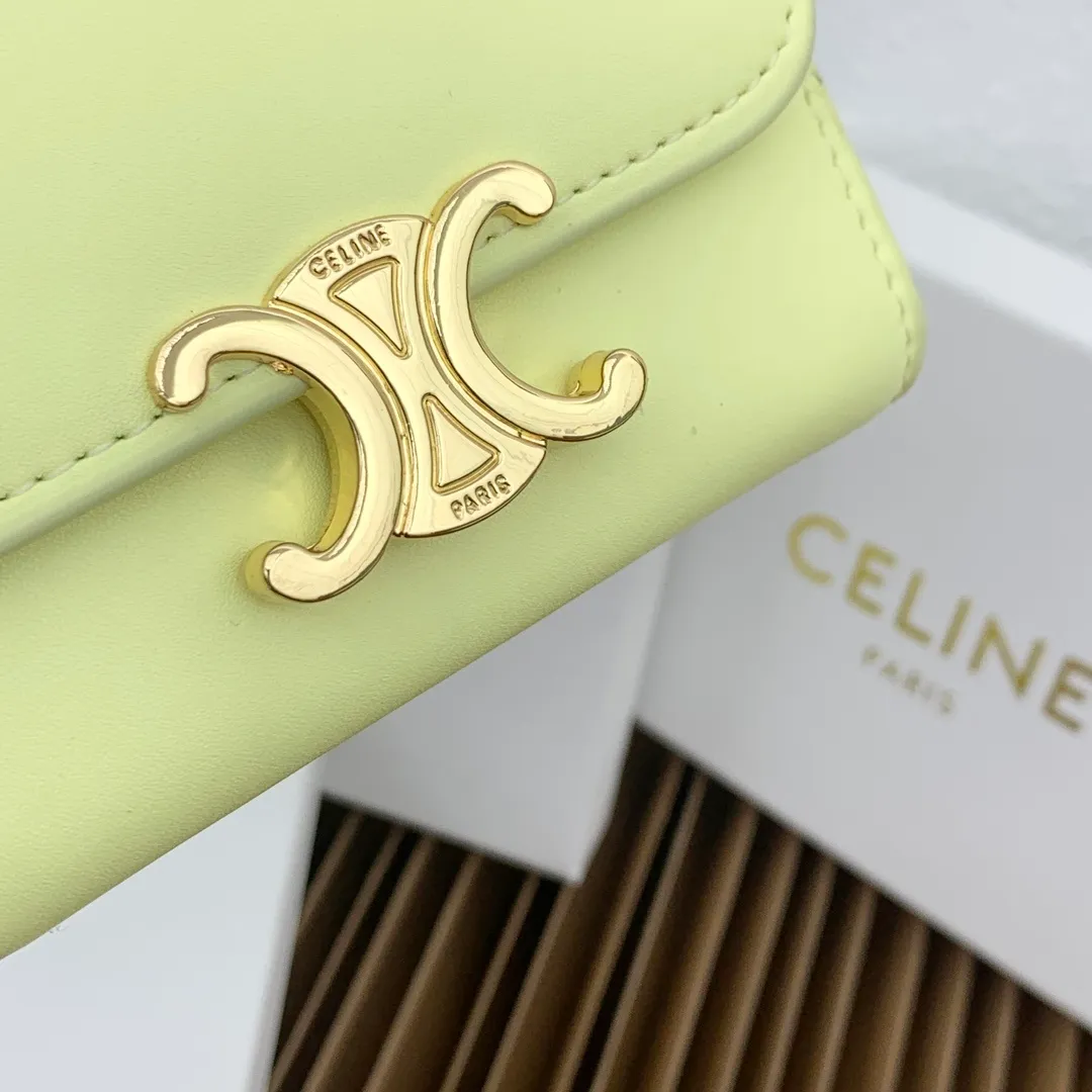 All categories Celine Wallet (Celine) Celine 16332