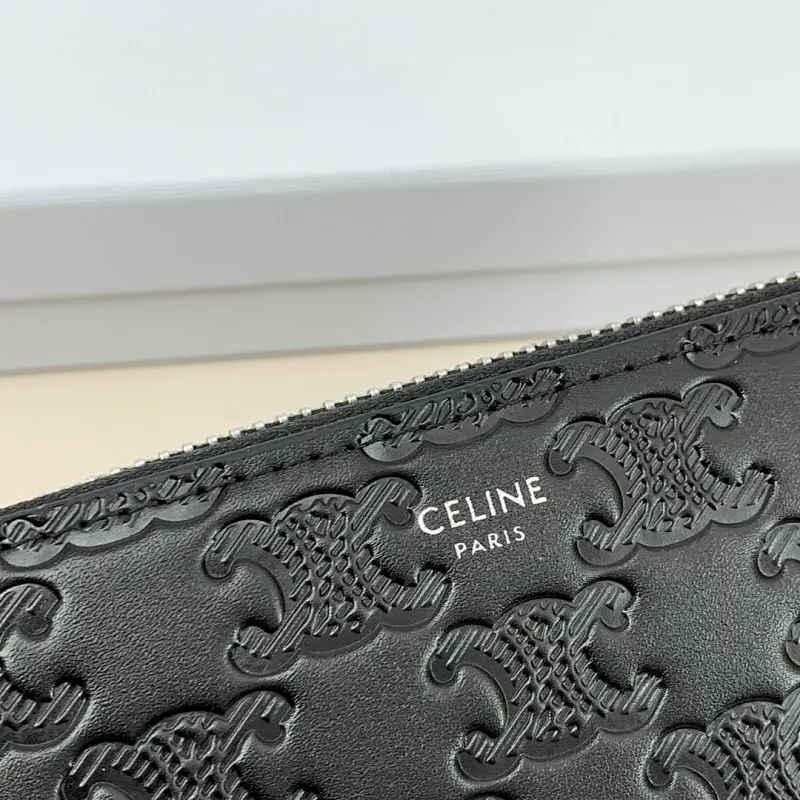 All categories Celine Wallet (Celine) Celine 94004