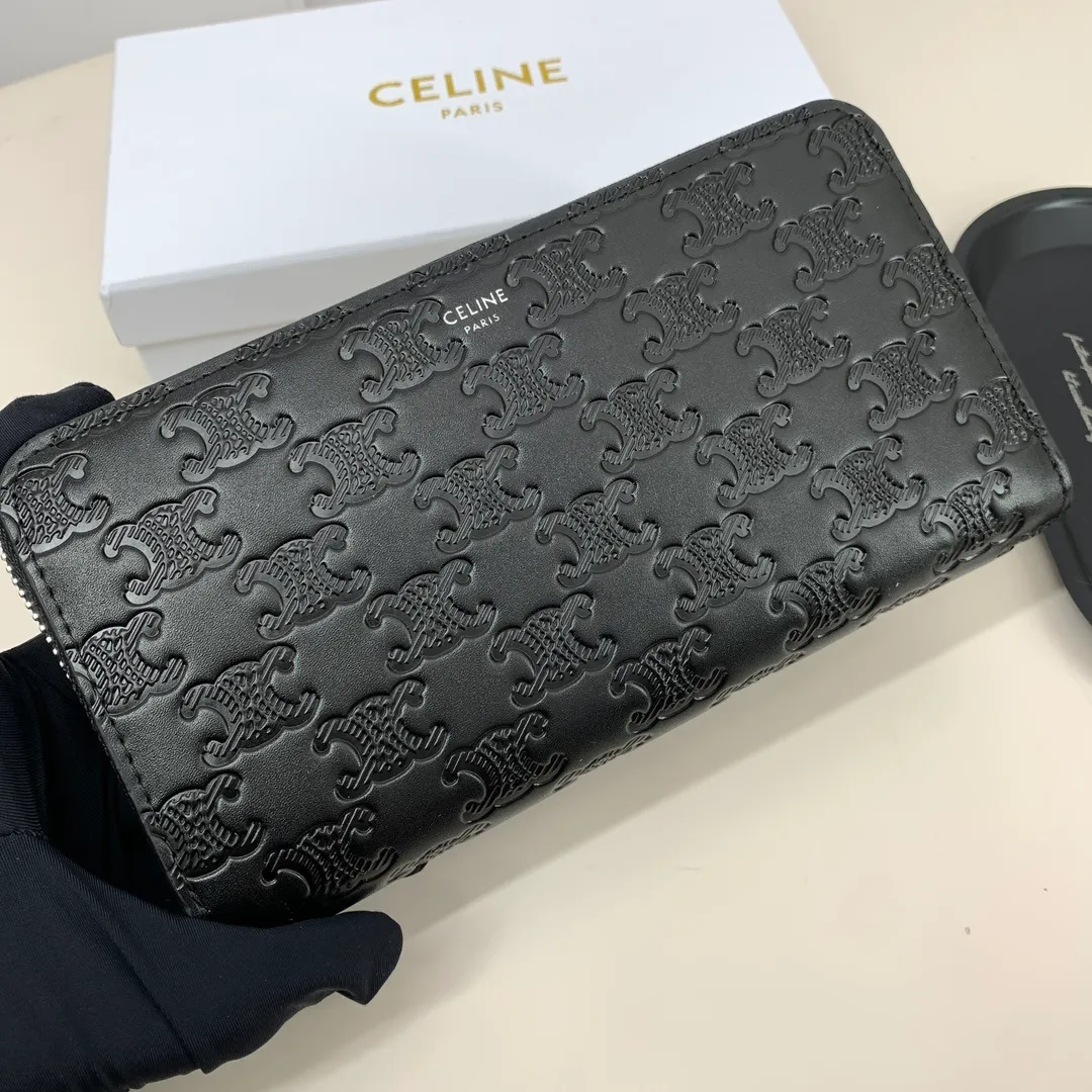 All categories Celine Wallet (Celine) Celine 94004