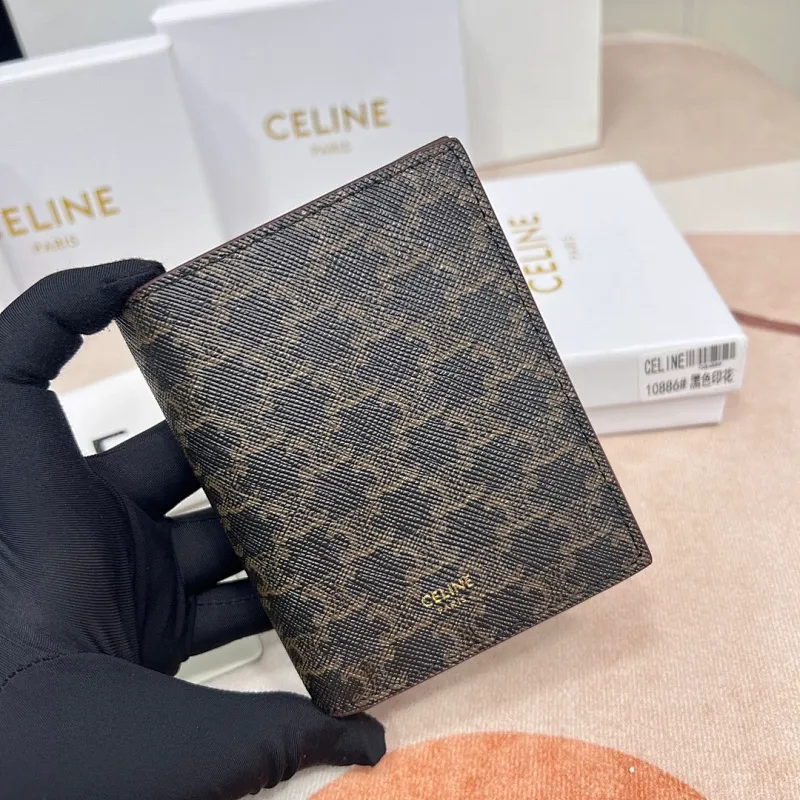 All categories Celine Wallet (Celine) Celine 10886